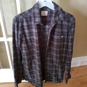 Jack & Jones Pattern Flannel